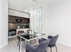 Pure Vista Apartment