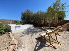 Cortijo La Risca
