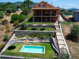 Casa Maison Llama, Hotel in La Estación