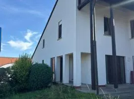 Apartment Naturglück - Ruhe und Privatsphäre