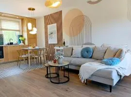 Port Hygge Na Pokładzie e-apart