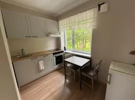 Obinitsa Apartment