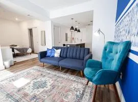 Modern1bdrm Aptwifigymwasher