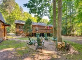 Sandy Beach, Fun Games and Barn Lake Lure Gem!