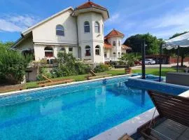 Apartments in Siofok - Balaton 19942