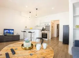 L'escale - Centre ville - 3 étoiles