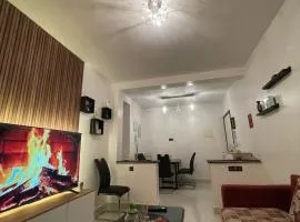 appartement al hoceima à louer