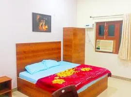 Shri radha rani dham