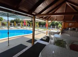 Apartment Gyenesdias 19