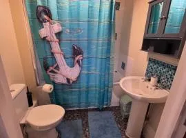 Central Bournemouth Apartment
