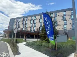 Residence & Conference Centre - Kelowna