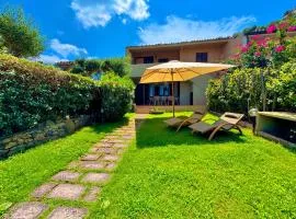 NEW! Private Garden, Sleeps 8 in Porto Cervo - WiFi & Private Parking - By Coral Property