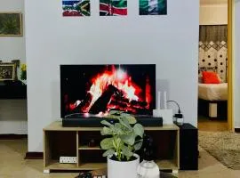 Danora's Apartment