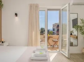 Brand new apartment
