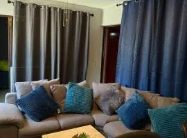 Hermosa Casa de 3 habitaciones