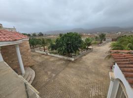 Salalah में, होटल استراحة روابي اتين