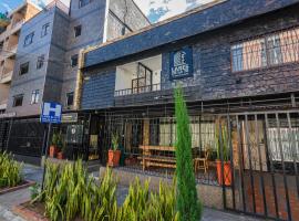 Hotel Lares 70 Laureles