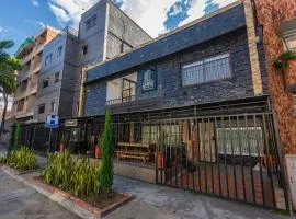 Hotel Lares 70 Laureles