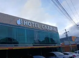 Hotel Cajuína sul