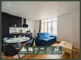 Hôtel Lefort - La Bretonne Authentique