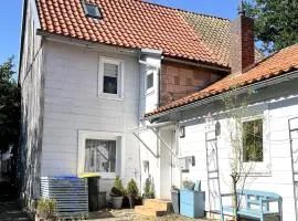 Ferienhaus Andrea - Harz erleben, preiswert wohnen
