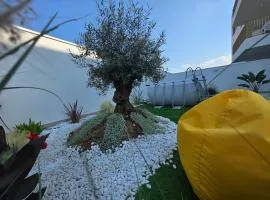 M4REE Seaside Suites & Relax