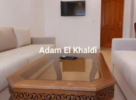 Dghaliyenne apartements