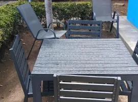 Appartamento La Marina piano terra 3 stanze