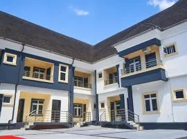 Darina Apartments