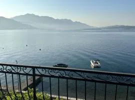 Casa Azzurra Bijela Montenegro