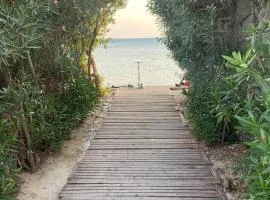 Villa La Coriche 300 m Plage
