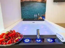 Le Perle di Bà - Suites with Jacuzzi in Polignano