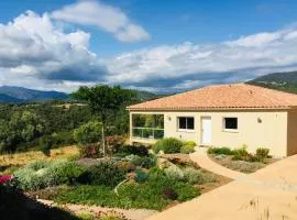 Locations I Carboni - villa 3 chambres