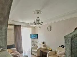 Mai'S sweet apartament