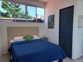 Charlys Room 9