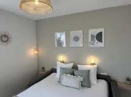 Appart'Hôtel avec Netflix - Avignon gare TGV Confluence