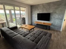 Penthouse - Kosmonautů Street
