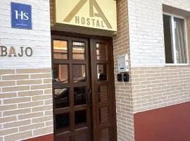 7A Hostal