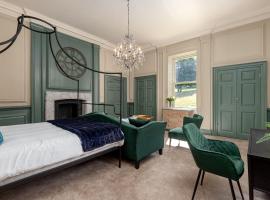 The Hutton Suite, Hotel in Marske
