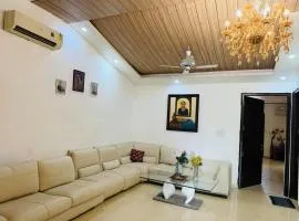 Soul Tree Retreat