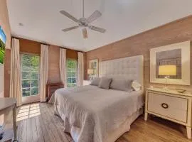 Private Garden Guest House W Parking