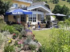 Pension Siegelbrunn B&B
