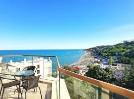 Cabacum Pleasure Beachfront Apartments
