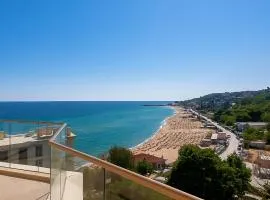 Cabacum Pleasure Beachfront Apartments - 50m to Beach and Pool