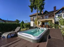 Stunning Home In Vucetinec