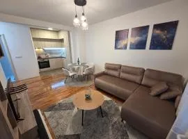 Star Apartman