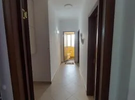 Delilaj apartment