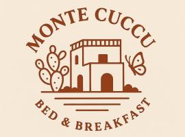 Monte Cuccu Bed & Breakfast