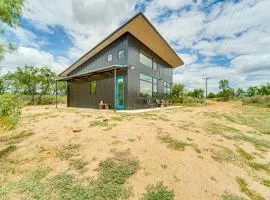 20-Acre Property with Trail Hill Country Hideaway!