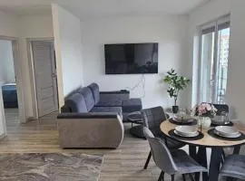 APARTAMENT REGAL PARK 59 Elbląg